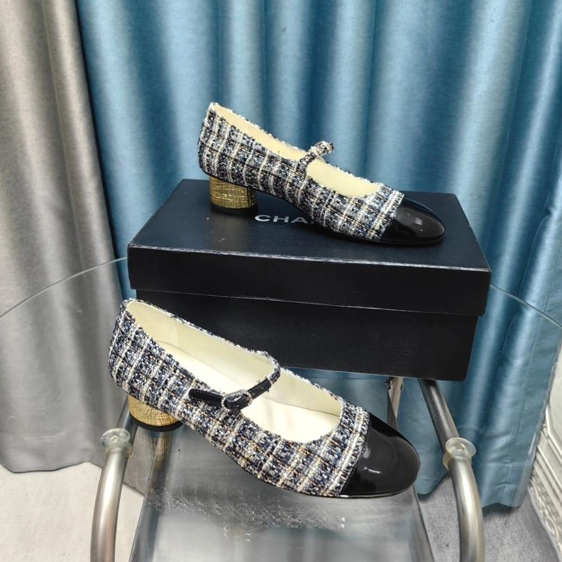 Chxnxl Flat Shoes SportInspired 123215