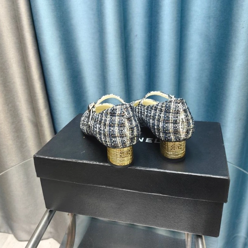 Chxnxl Flat Shoes SportInspired 123215