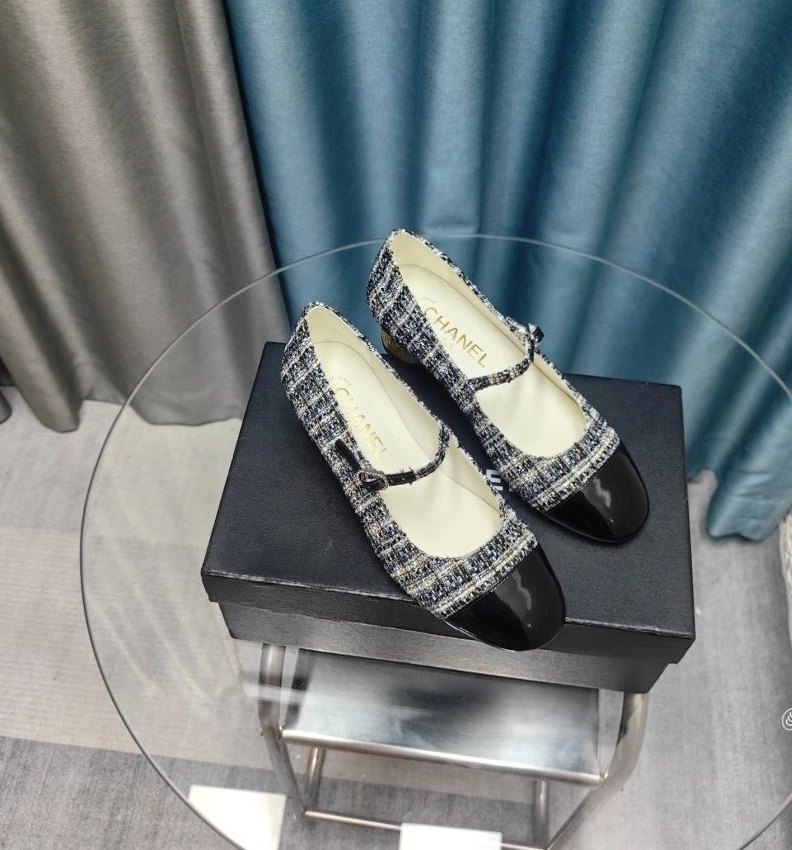 Chxnxl Flat Shoes SportInspired 123215