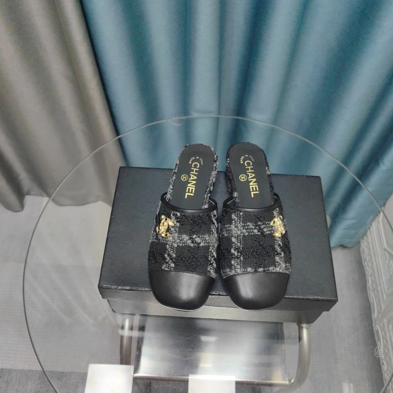 Chxnxl Slippers Durable 122766