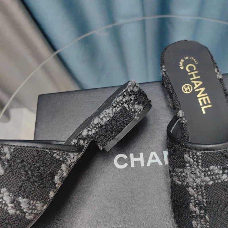 Chxnxl Slippers Durable 122766