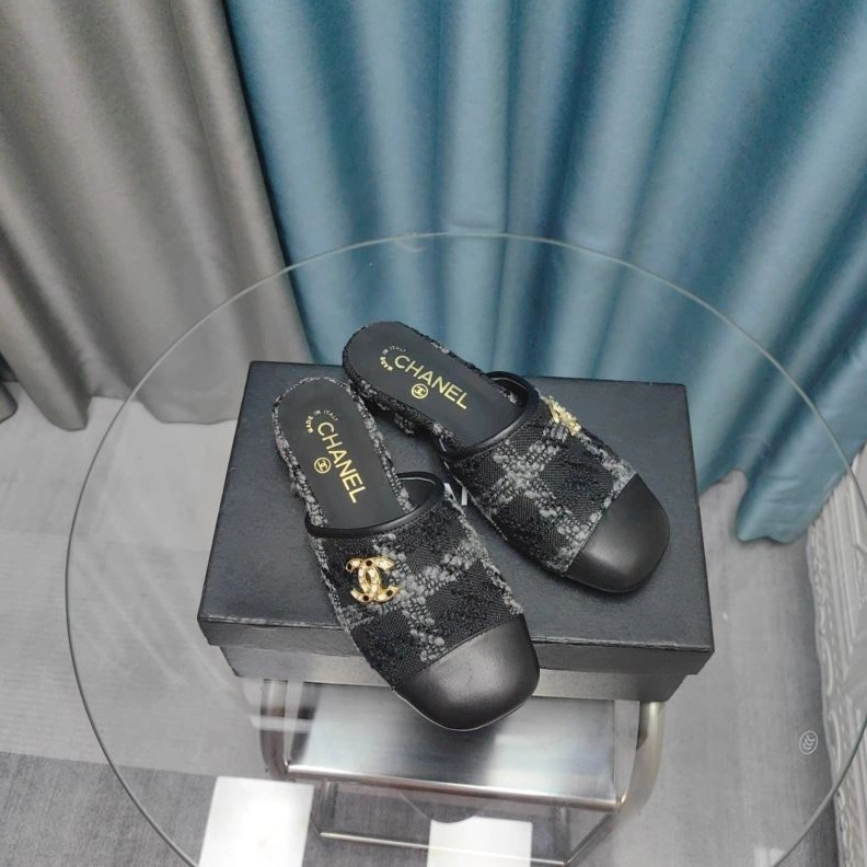 Chxnxl Slippers Durable 122766