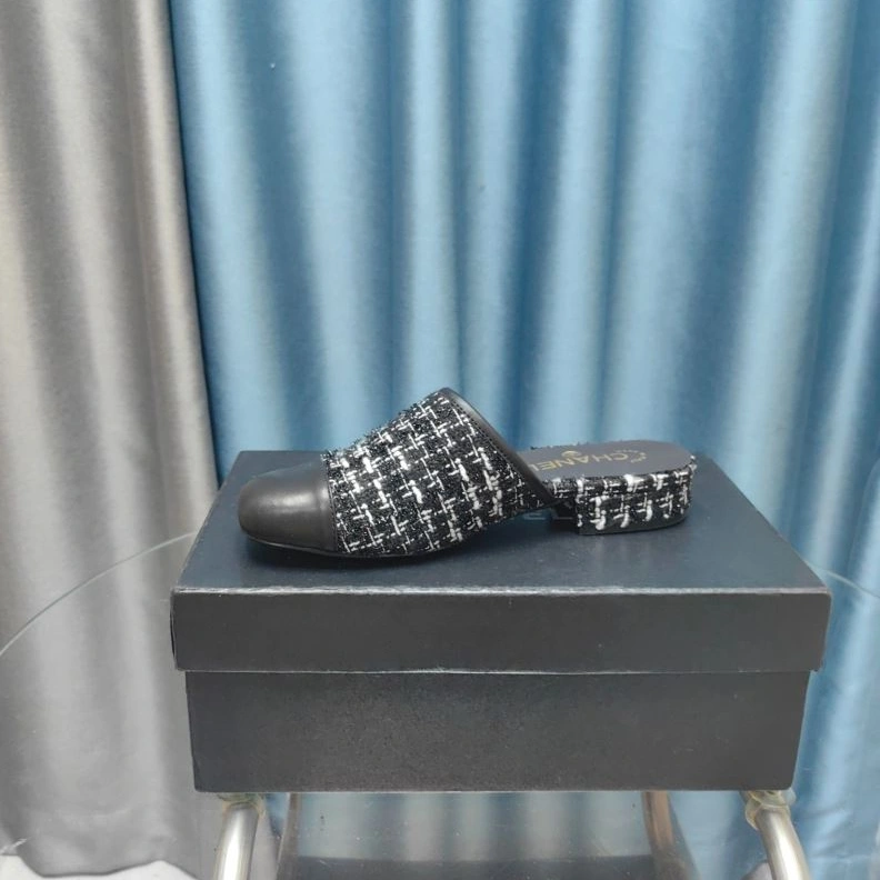Chxnxl Slippers HighQuality 122764