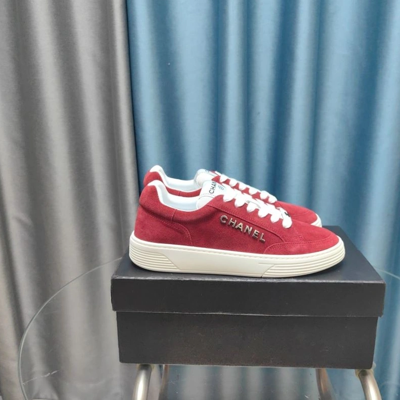 Chxnxl Sneakers Refined 122345