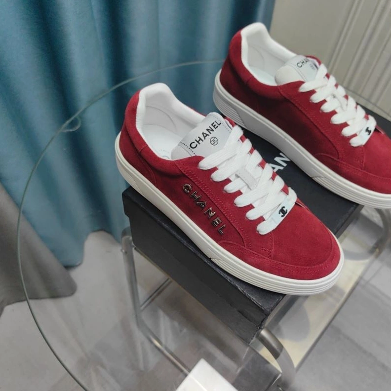 Chxnxl Sneakers Refined 122345