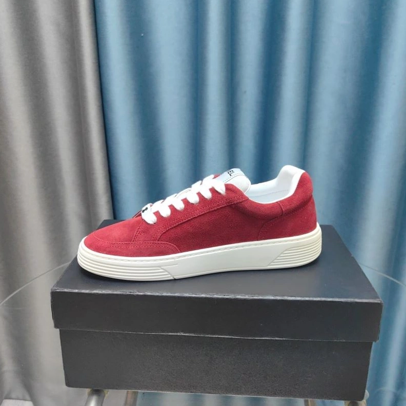 Chxnxl Sneakers Refined 122345
