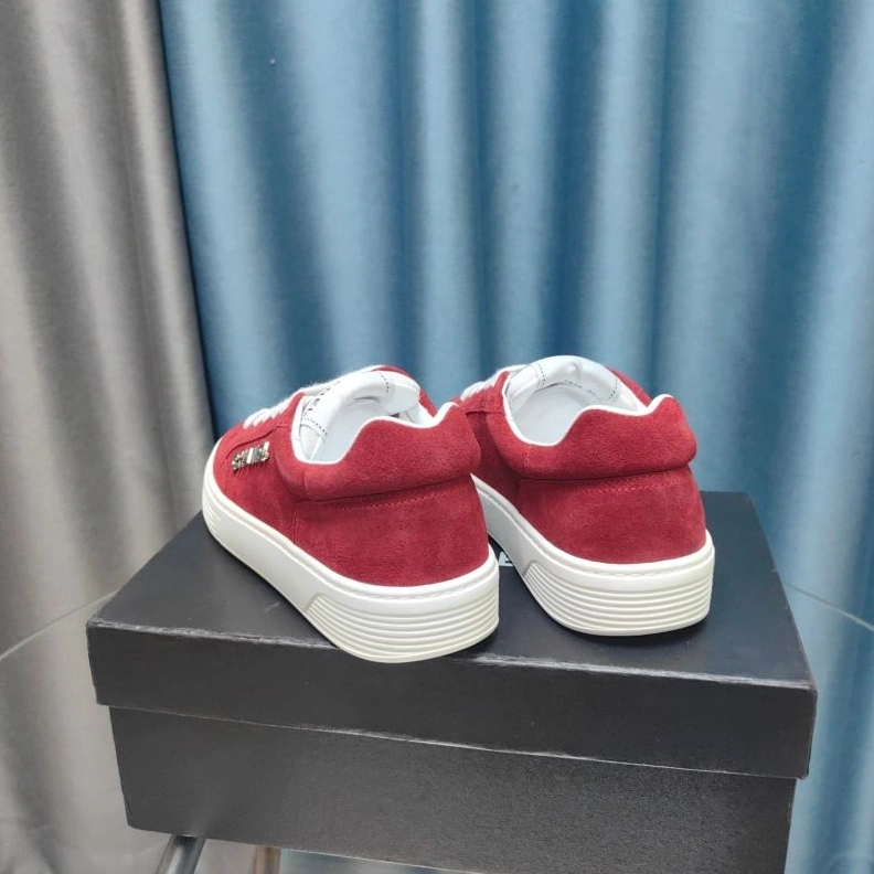 Chxnxl Sneakers Refined 122345