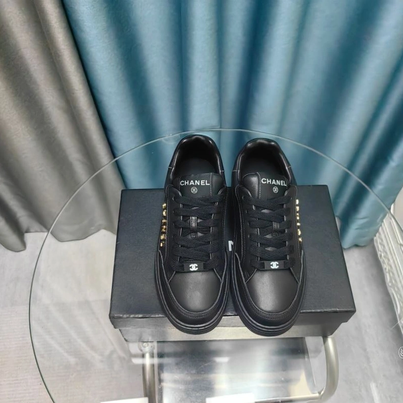 Chxnxl Sneakers Refined 122347