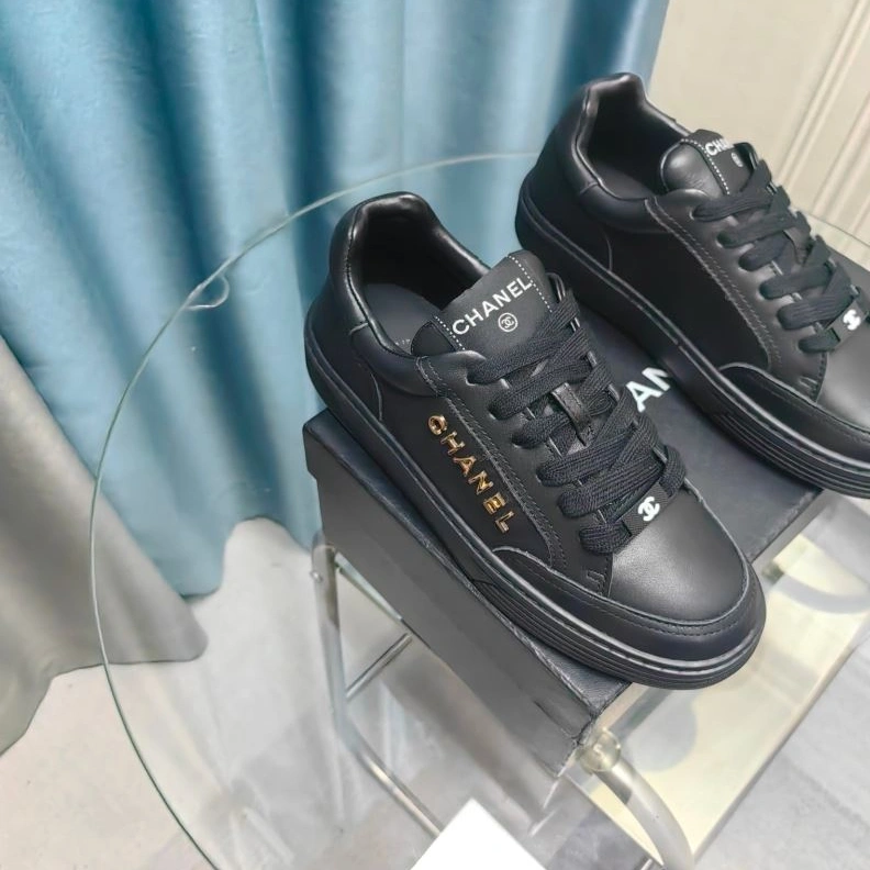 Chxnxl Sneakers Refined 122347