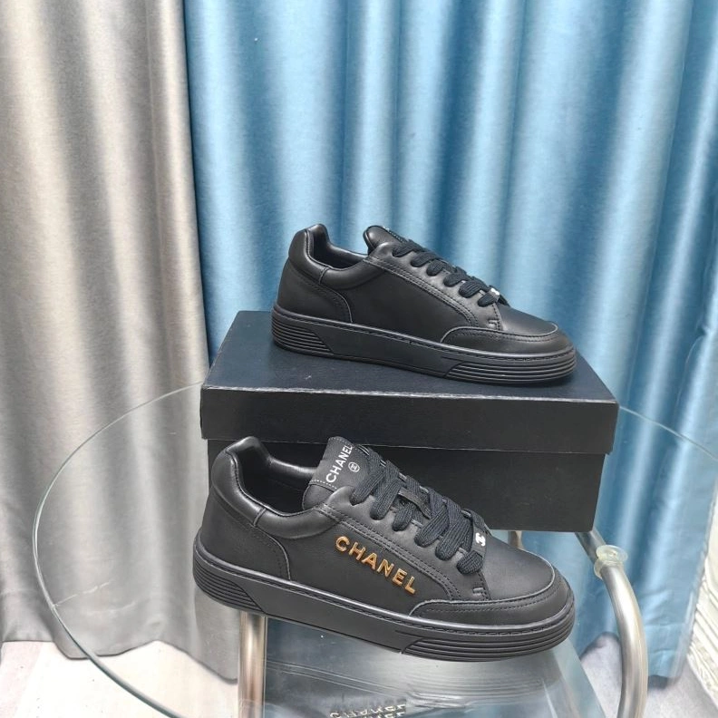 Chxnxl Sneakers Refined 122347