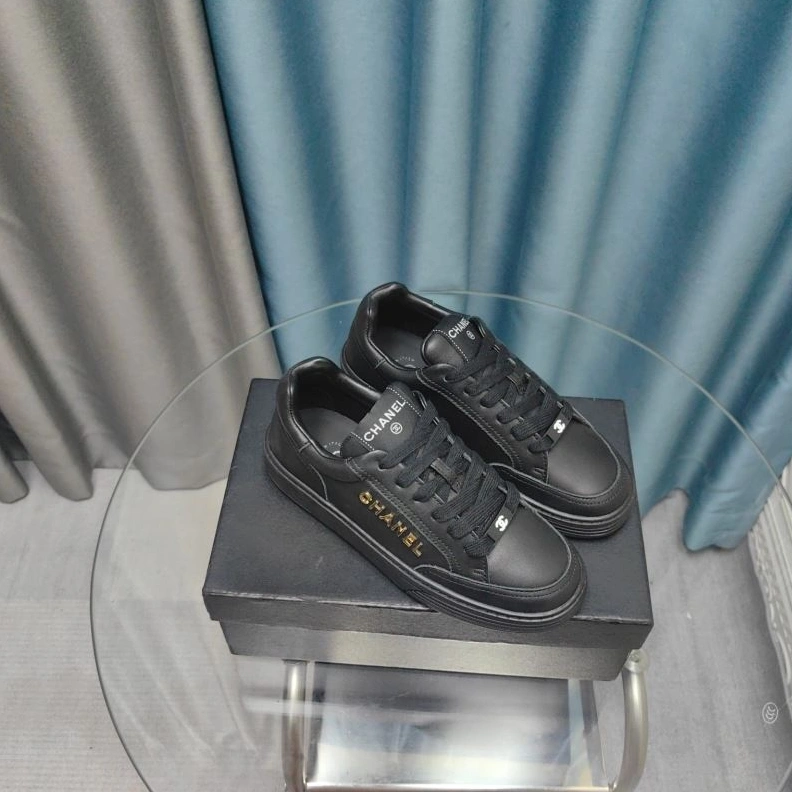 Chxnxl Sneakers Refined 122347
