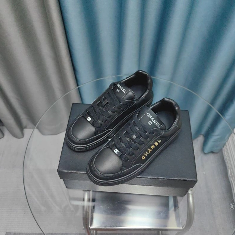 Chxnxl Sneakers Refined 122347