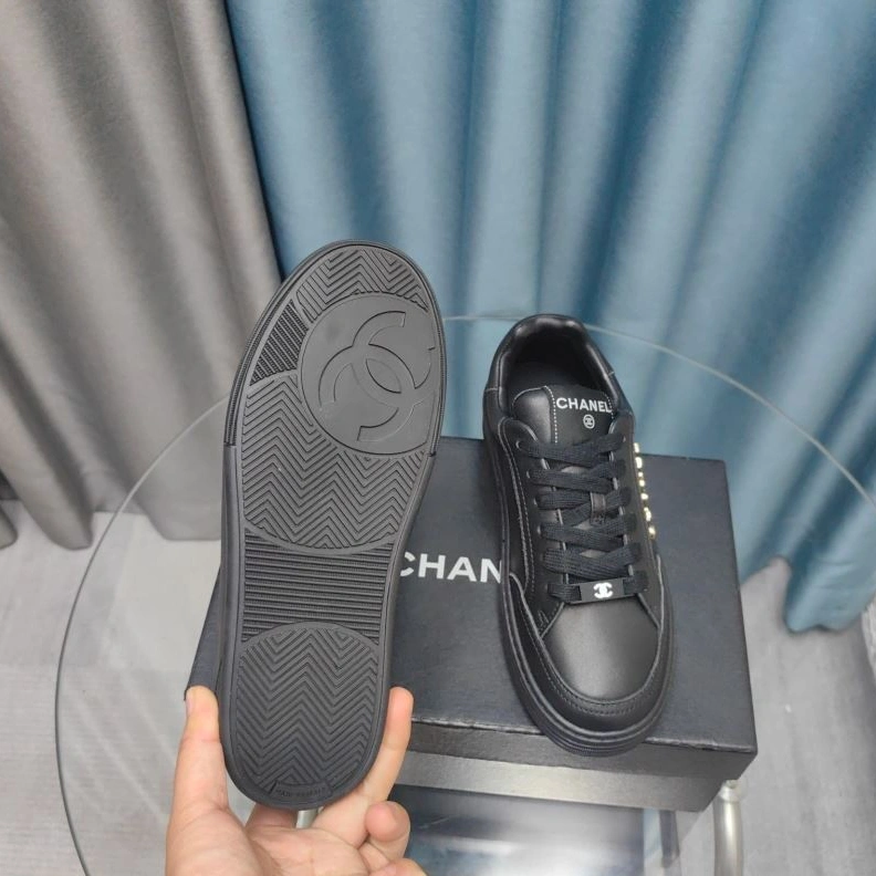 Chxnxl Sneakers Refined 122347