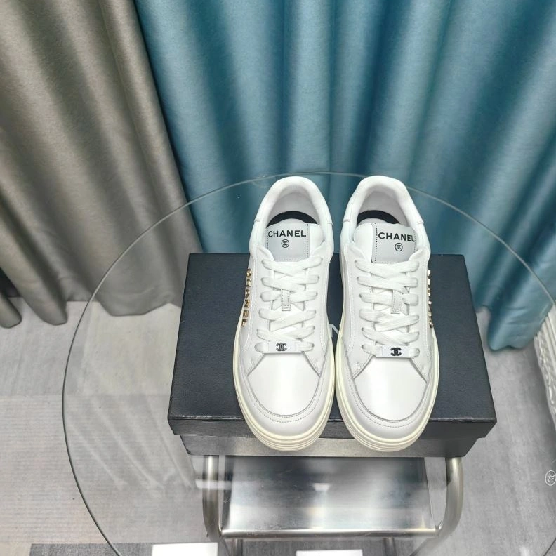 Chxnxl Sneakers Comfortable 122339