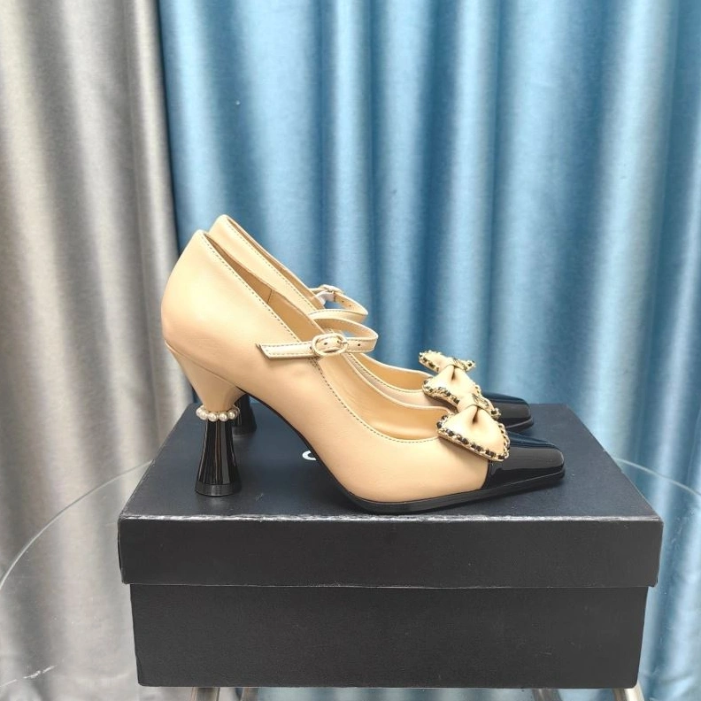 Chxnxl High Heels SmartChoice 123150