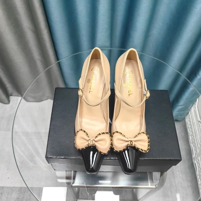 Chxnxl High Heels SmartChoice 123150