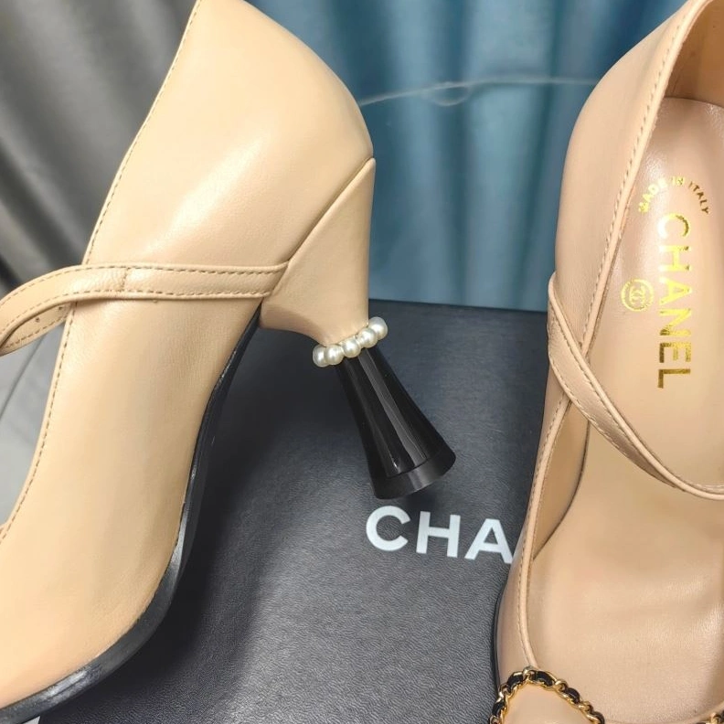 Chxnxl High Heels SmartChoice 123150
