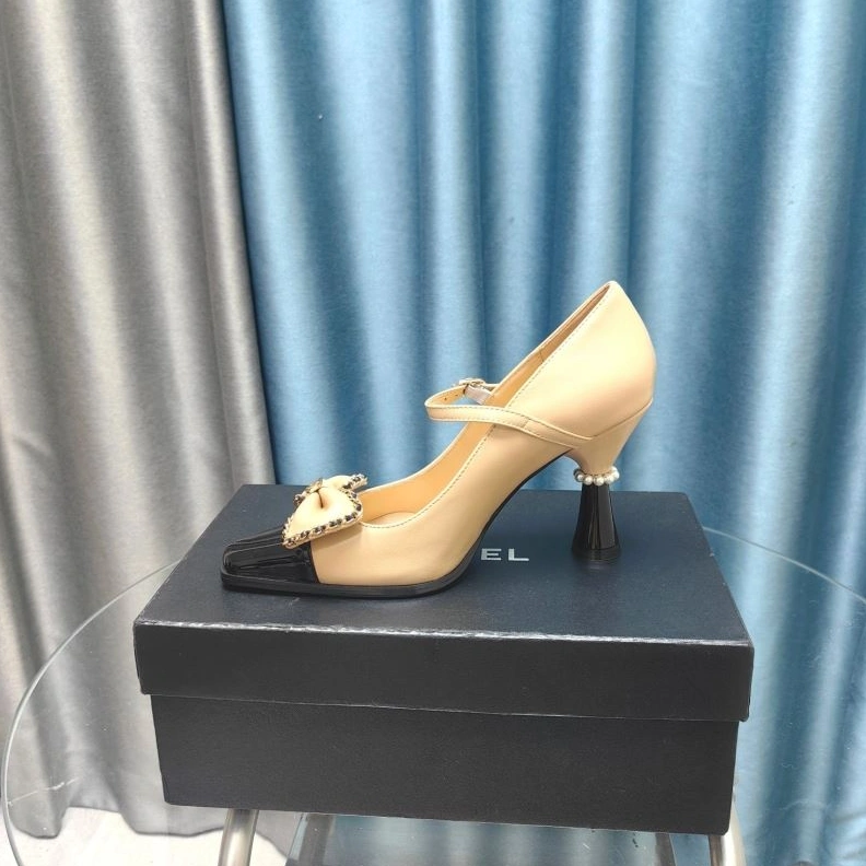 Chxnxl High Heels SmartChoice 123150