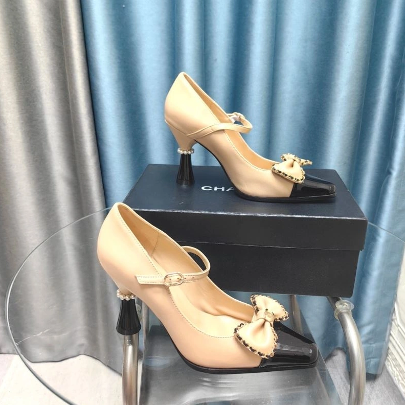 Chxnxl High Heels SmartChoice 123150