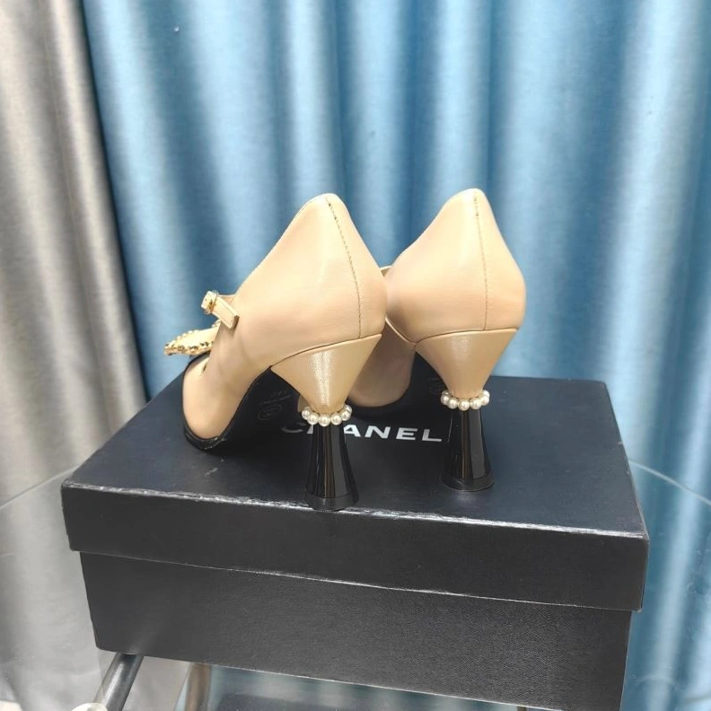 Chxnxl High Heels SmartChoice 123150