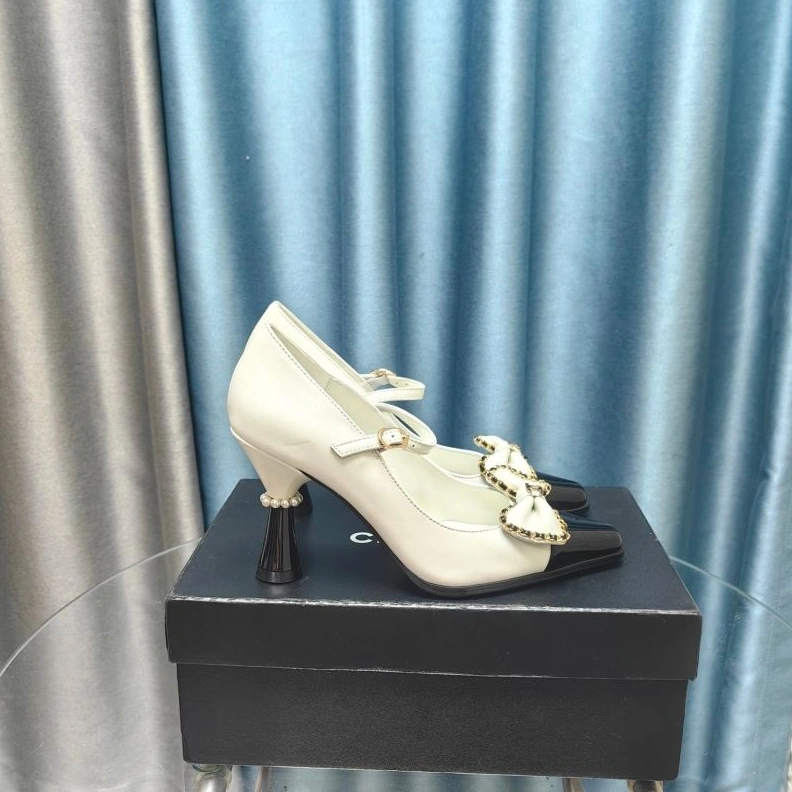Chxnxl High Heels Cozy 123149
