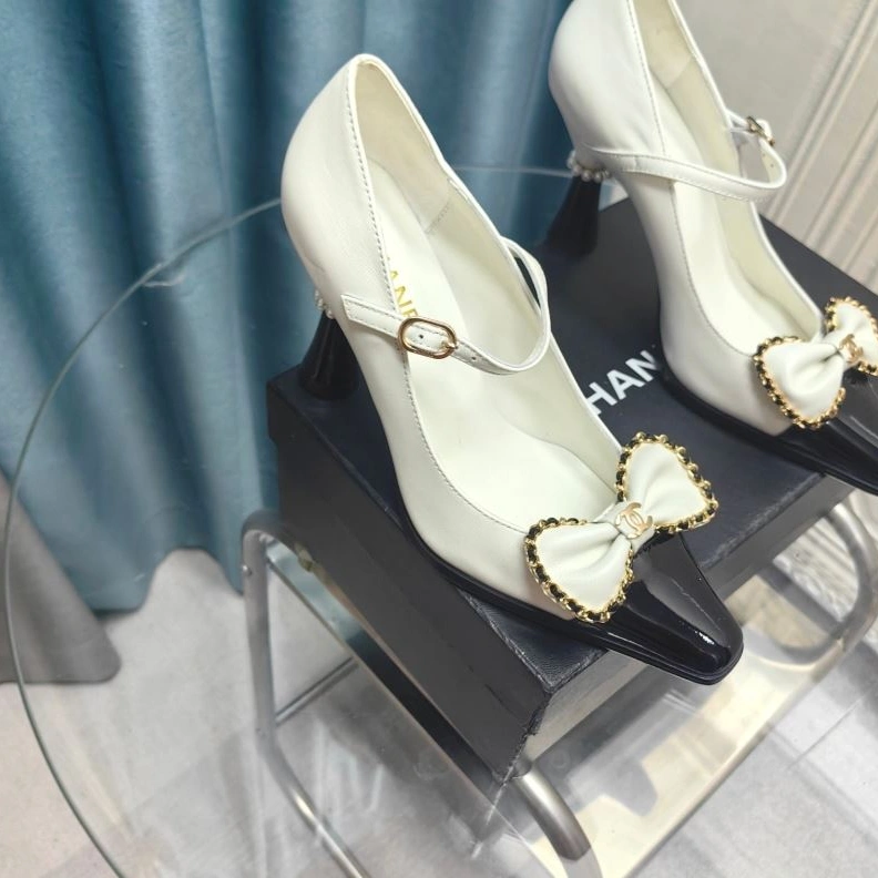 Chxnxl High Heels Cozy 123149