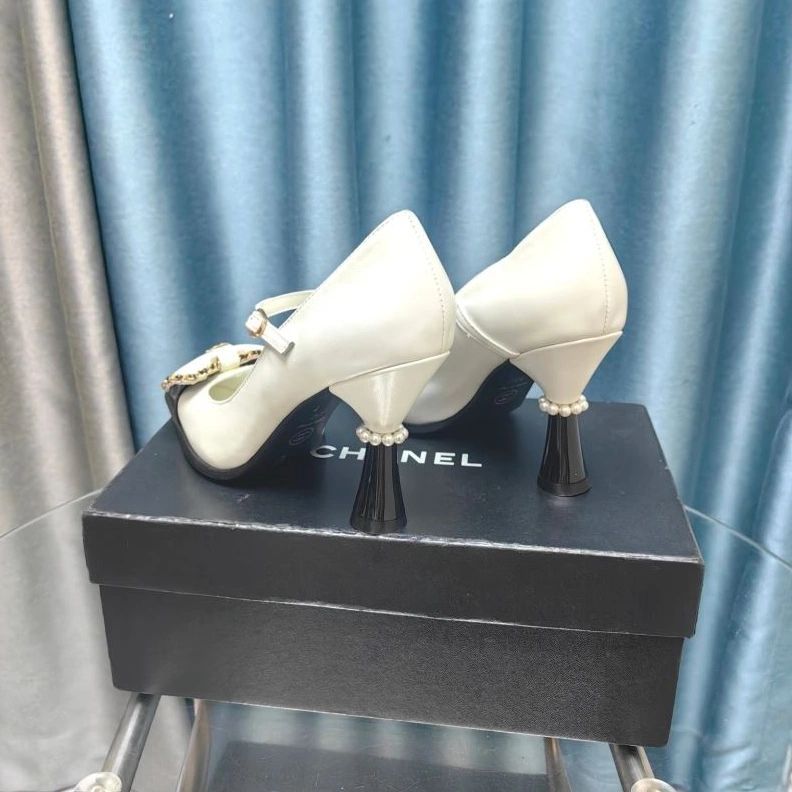 Chxnxl High Heels Cozy 123149