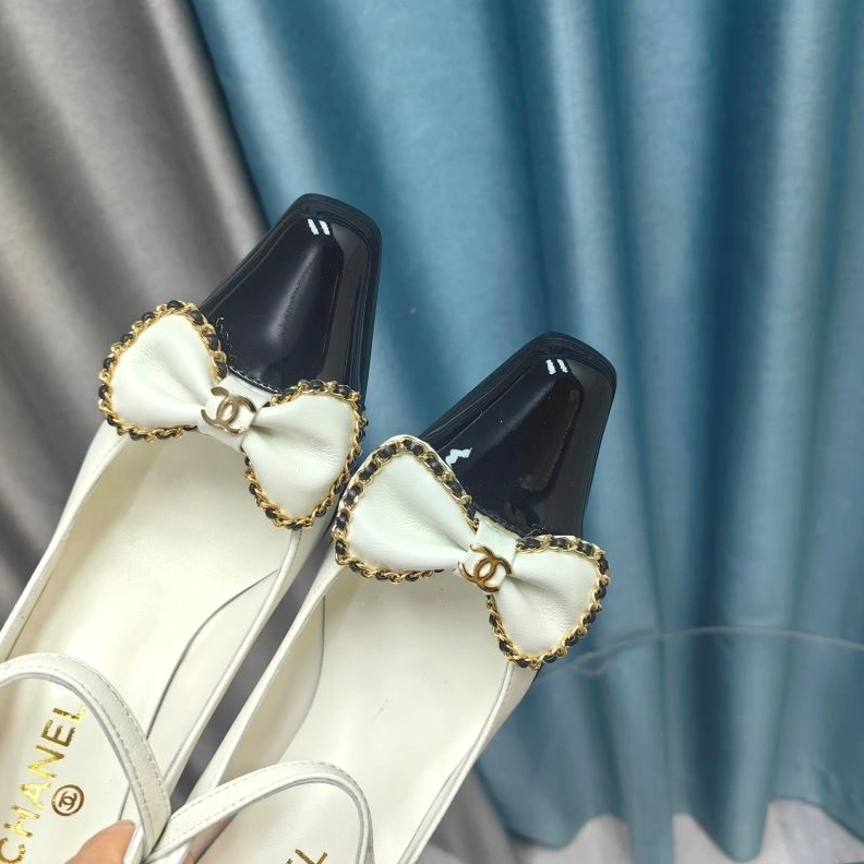 Chxnxl High Heels Cozy 123149