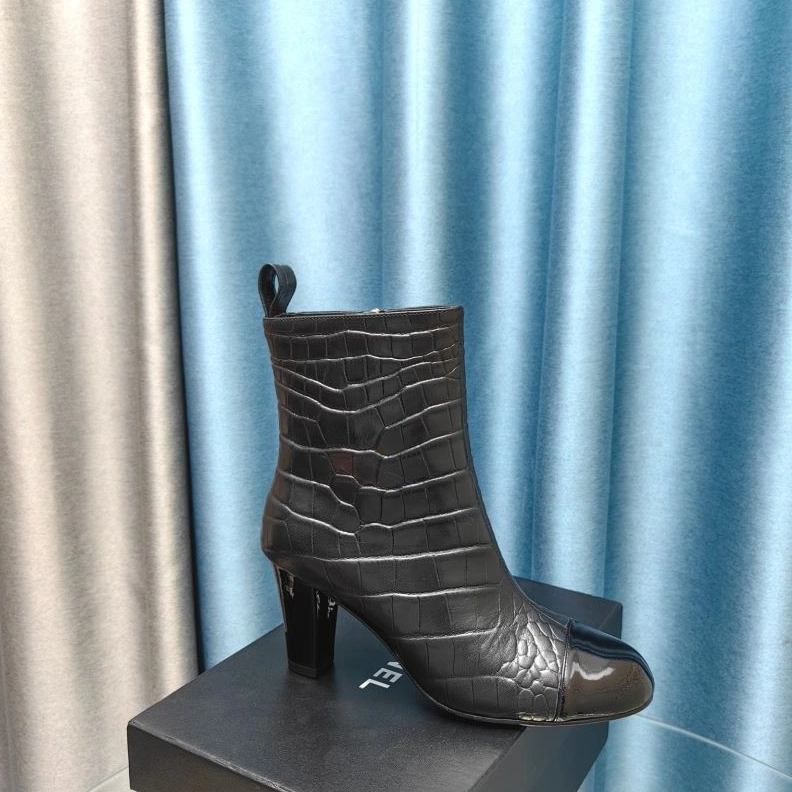 Chxnxl Boots Fashionable 123287