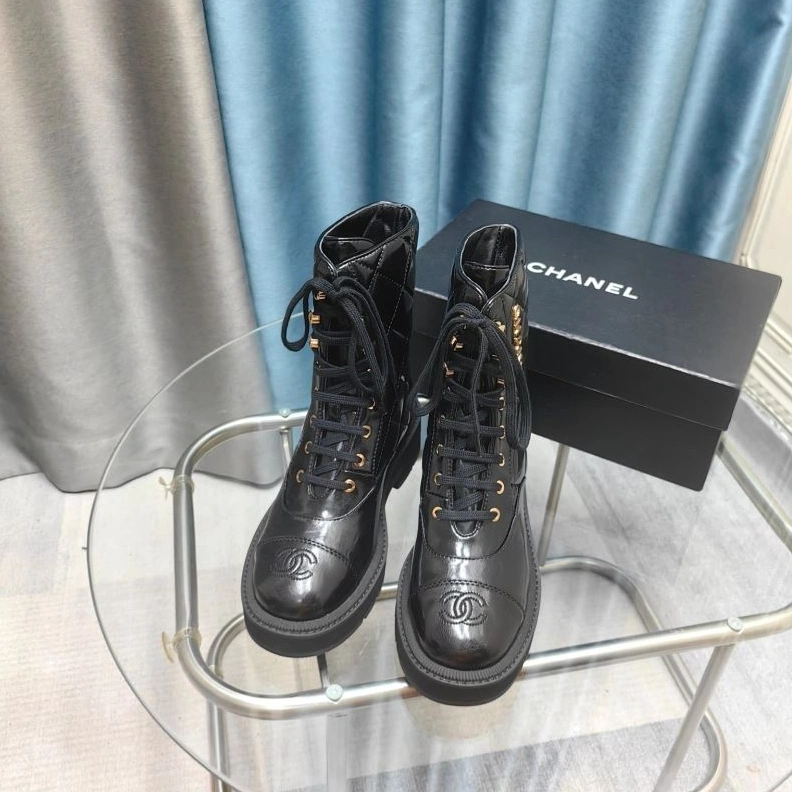 BestValue Chxnxl Boots 123279