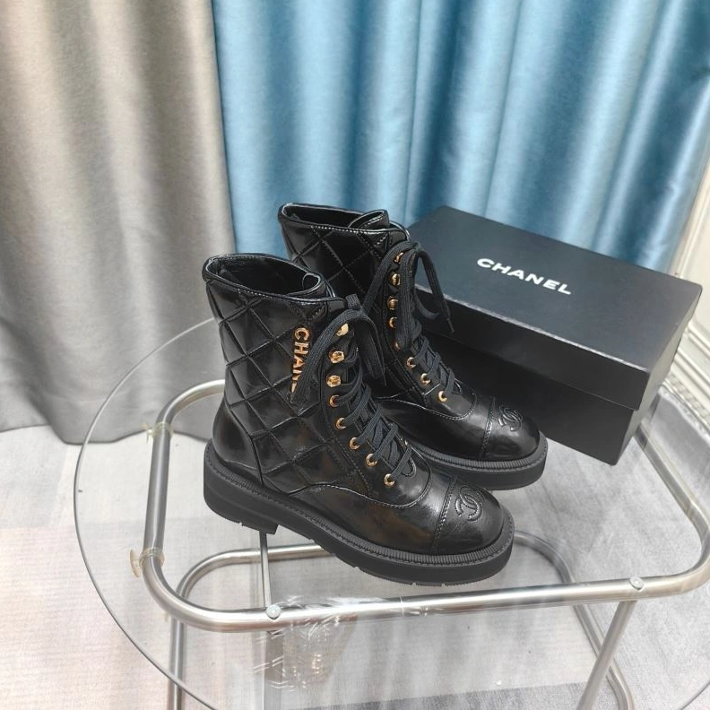 BestValue Chxnxl Boots 123279