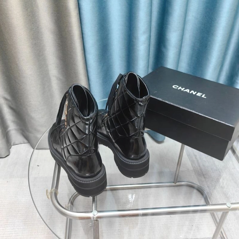 BestValue Chxnxl Boots 123279