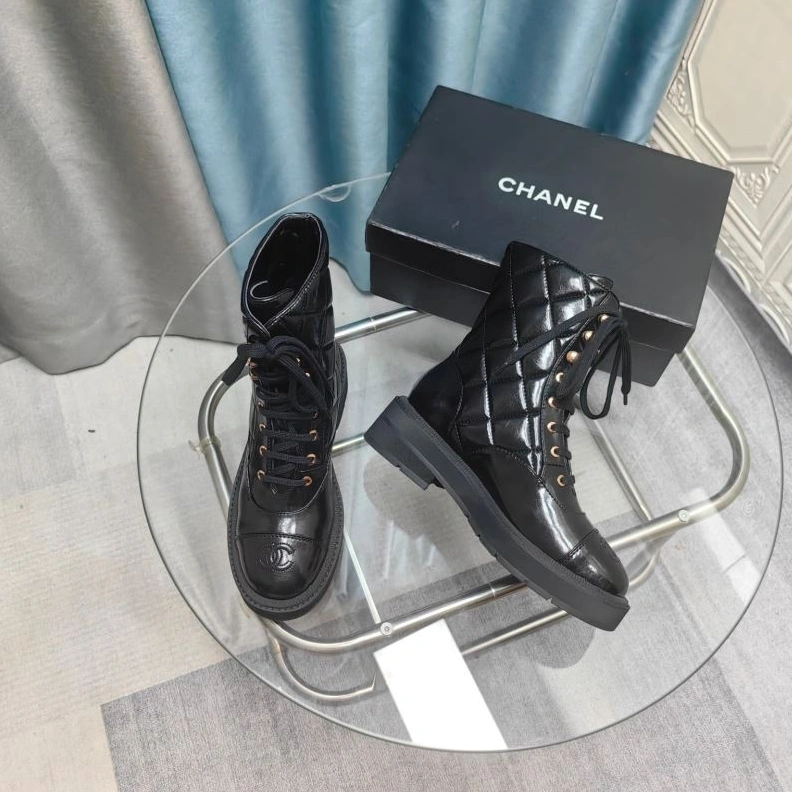 BestValue Chxnxl Boots 123279