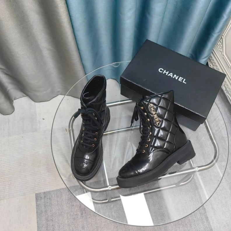 BestValue Chxnxl Boots 123279