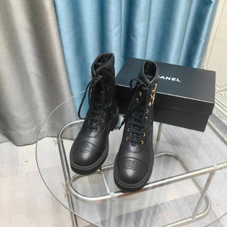 Breathable Chxnxl Boots 123278