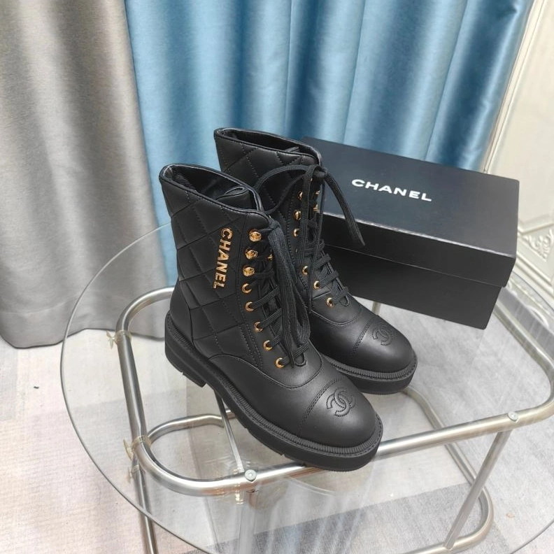 Breathable Chxnxl Boots 123278