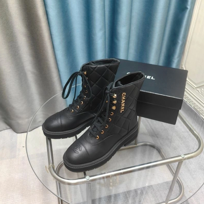 Breathable Chxnxl Boots 123278