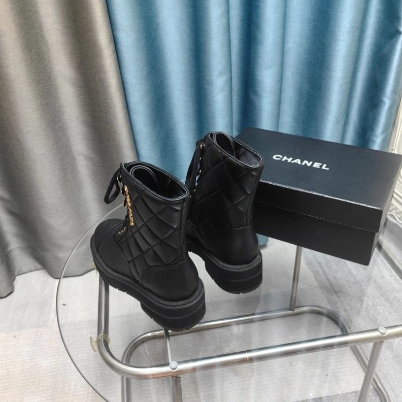 Breathable Chxnxl Boots 123278