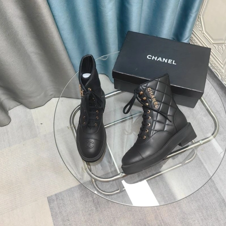 Breathable Chxnxl Boots 123278
