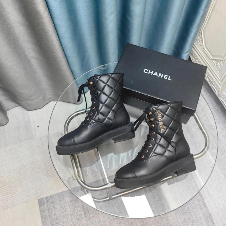 Breathable Chxnxl Boots 123278