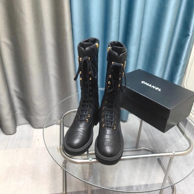 AllSeason Chxnxl Boots 123276