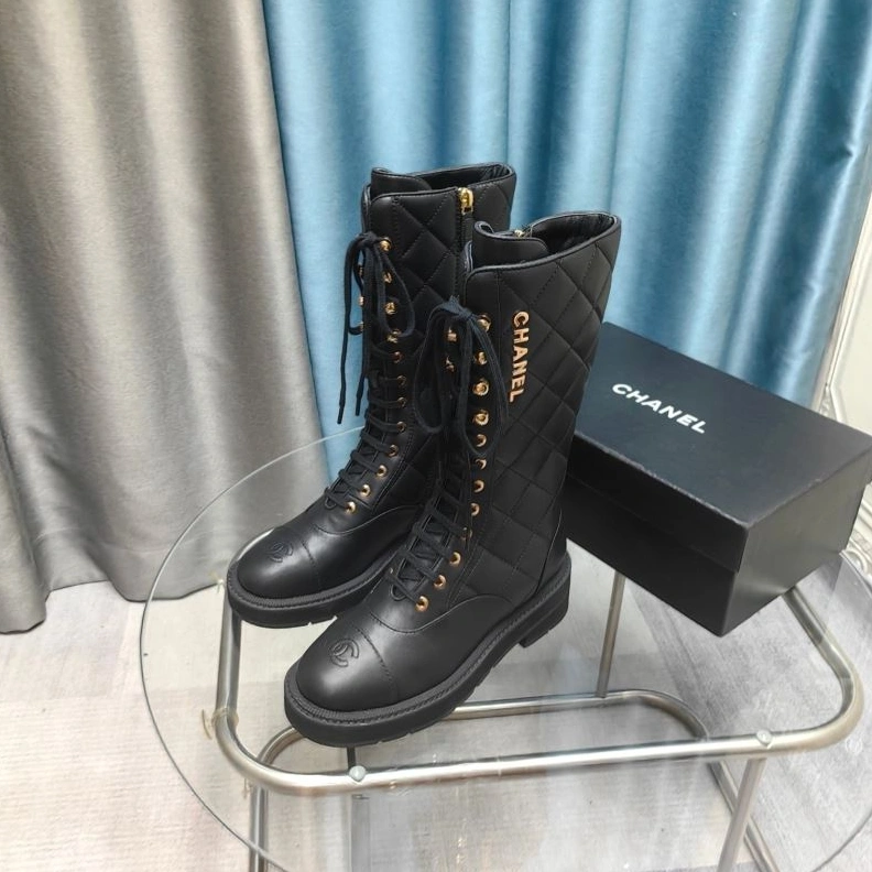 AllSeason Chxnxl Boots 123276