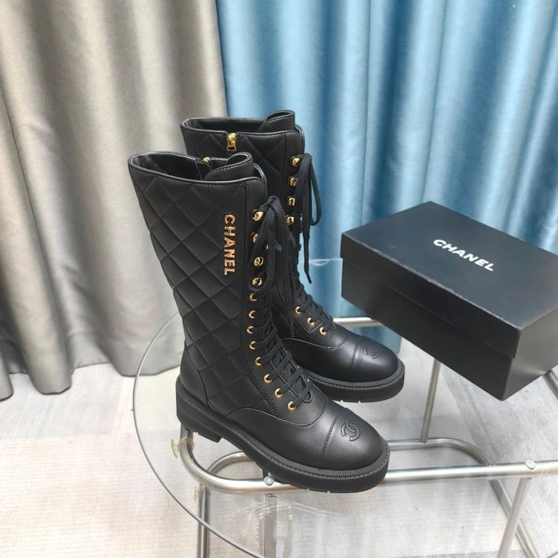 AllSeason Chxnxl Boots 123276