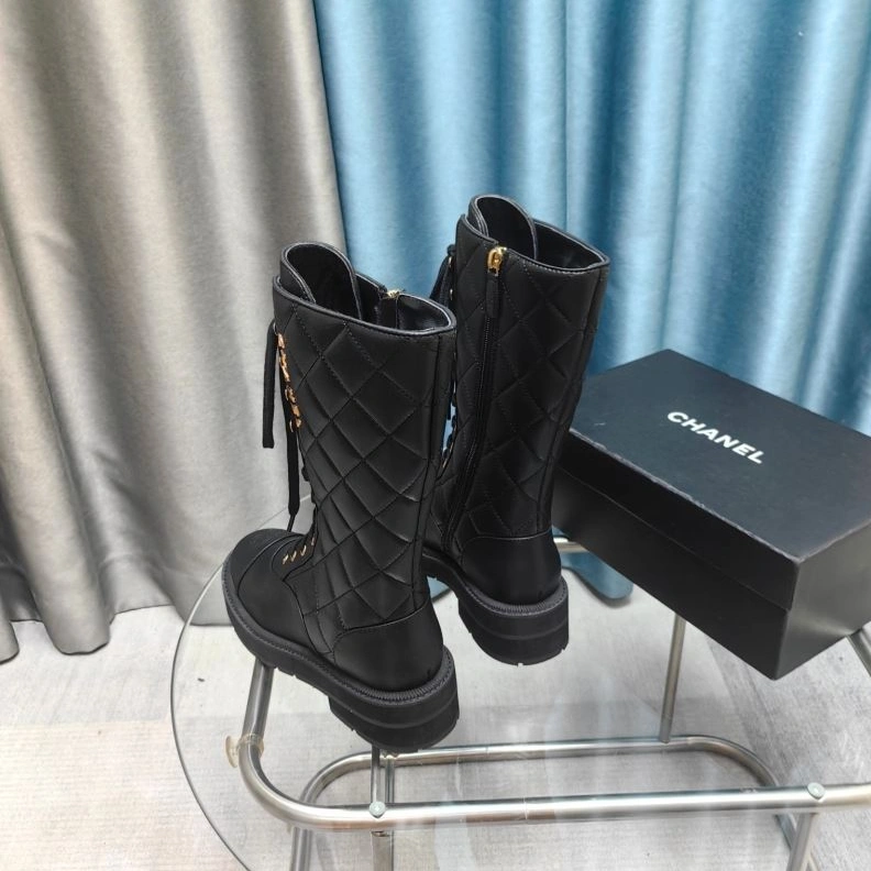 AllSeason Chxnxl Boots 123276