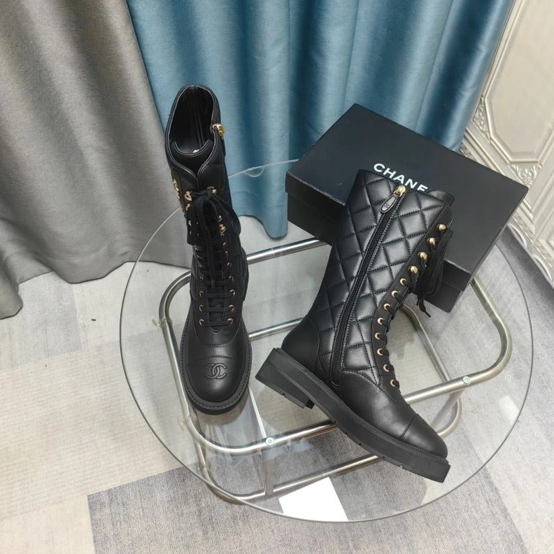 AllSeason Chxnxl Boots 123276