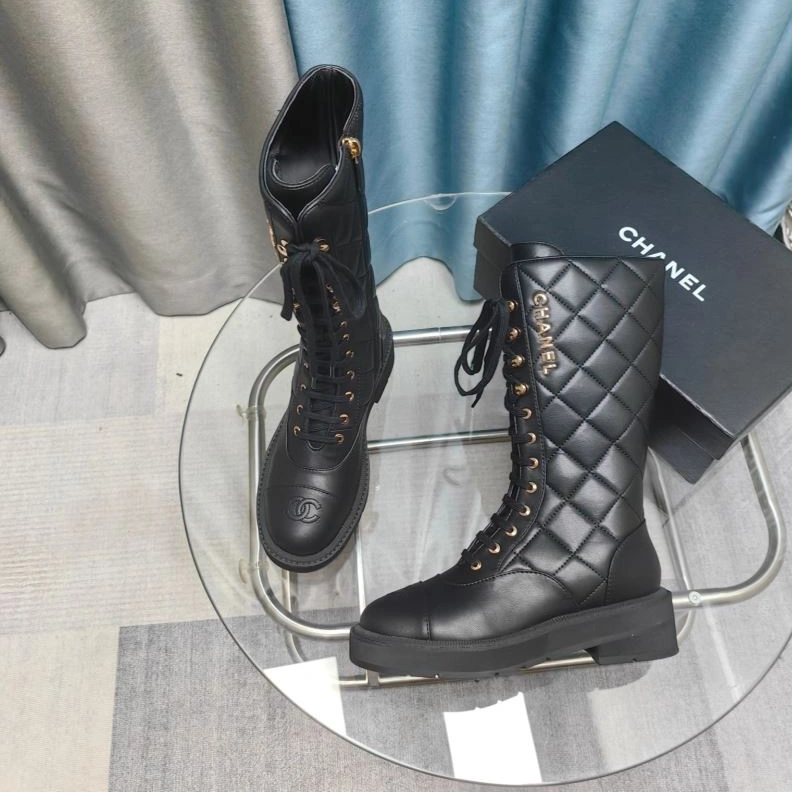 AllSeason Chxnxl Boots 123276