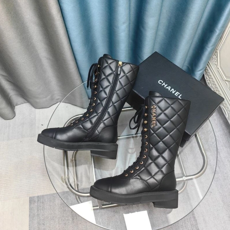 AllSeason Chxnxl Boots 123276