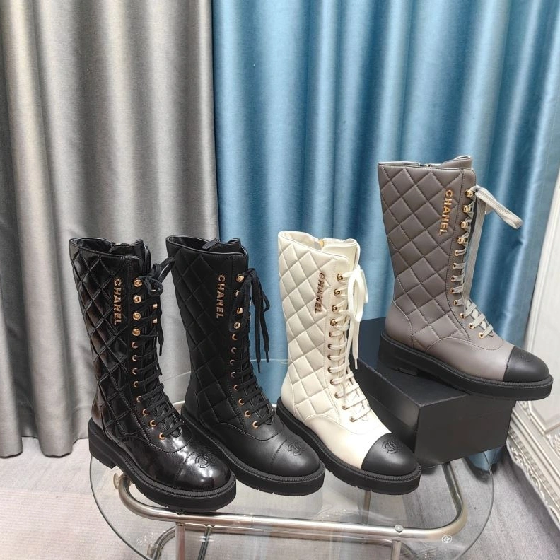 AllSeason Chxnxl Boots 123276