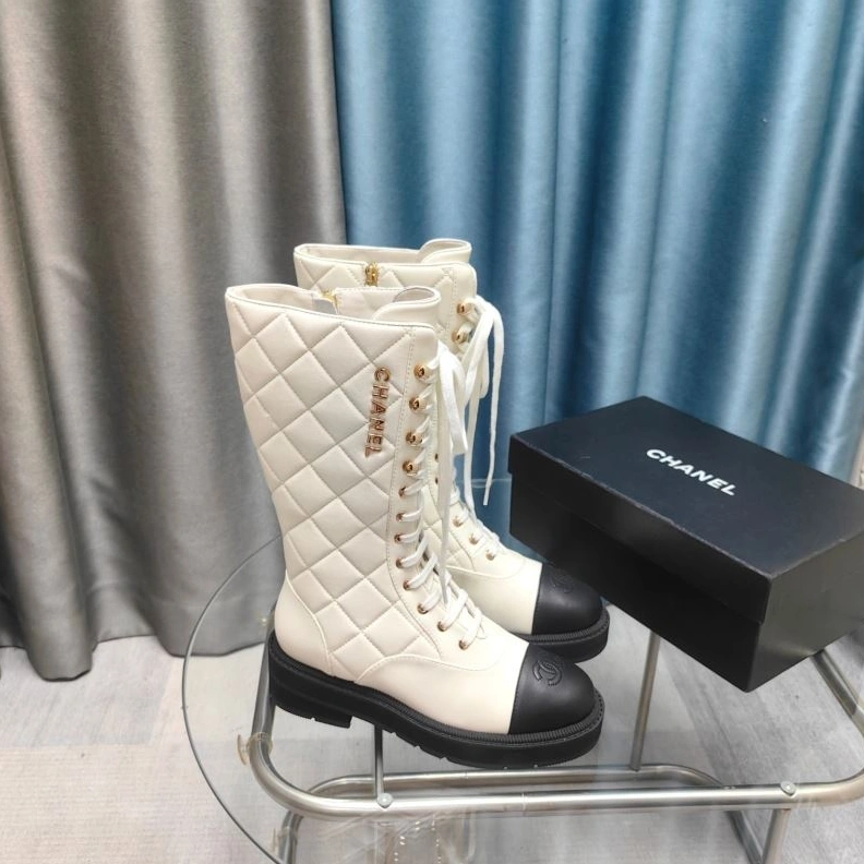 Chxnxl Boots Efficient 123275