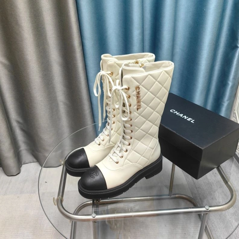 Chxnxl Boots Efficient 123275